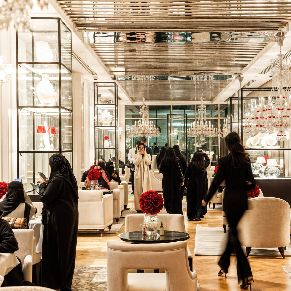 NOIR Café - Riyadh